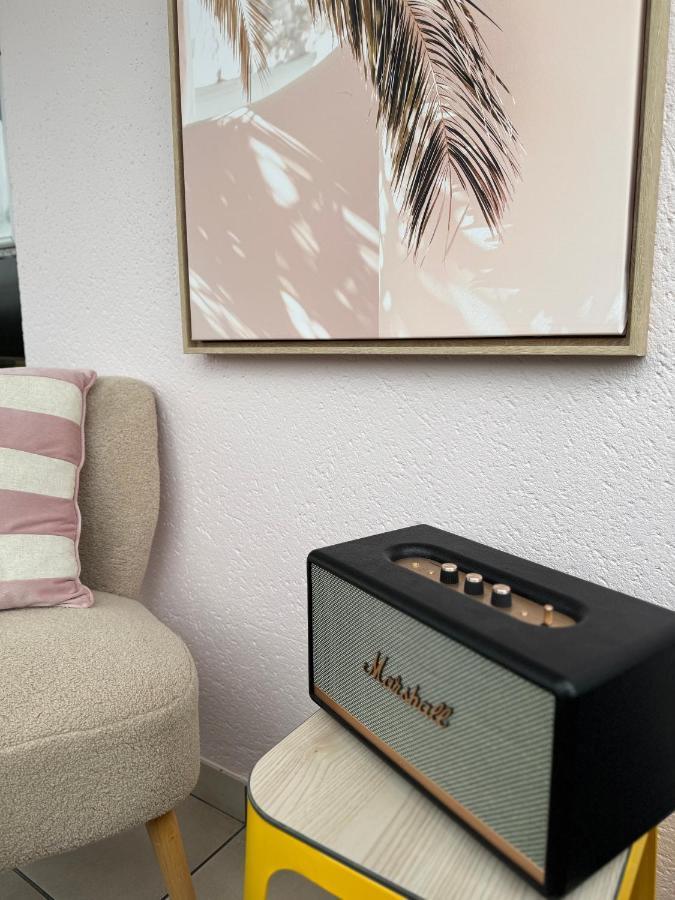 Le 2 By Hotel Akena - Nantes Beaujoire, Porte De Sainte Luce Екстериор снимка