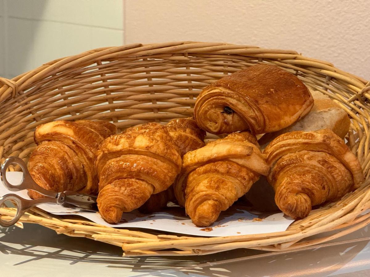Le 2 By Hotel Akena - Nantes Beaujoire, Porte De Sainte Luce Екстериор снимка