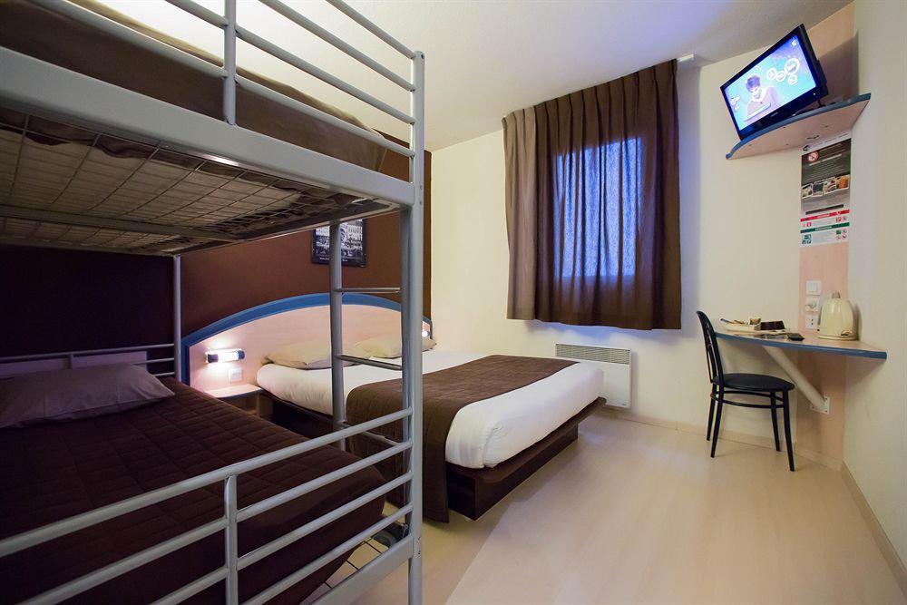 Le 2 By Hotel Akena - Nantes Beaujoire, Porte De Sainte Luce Екстериор снимка